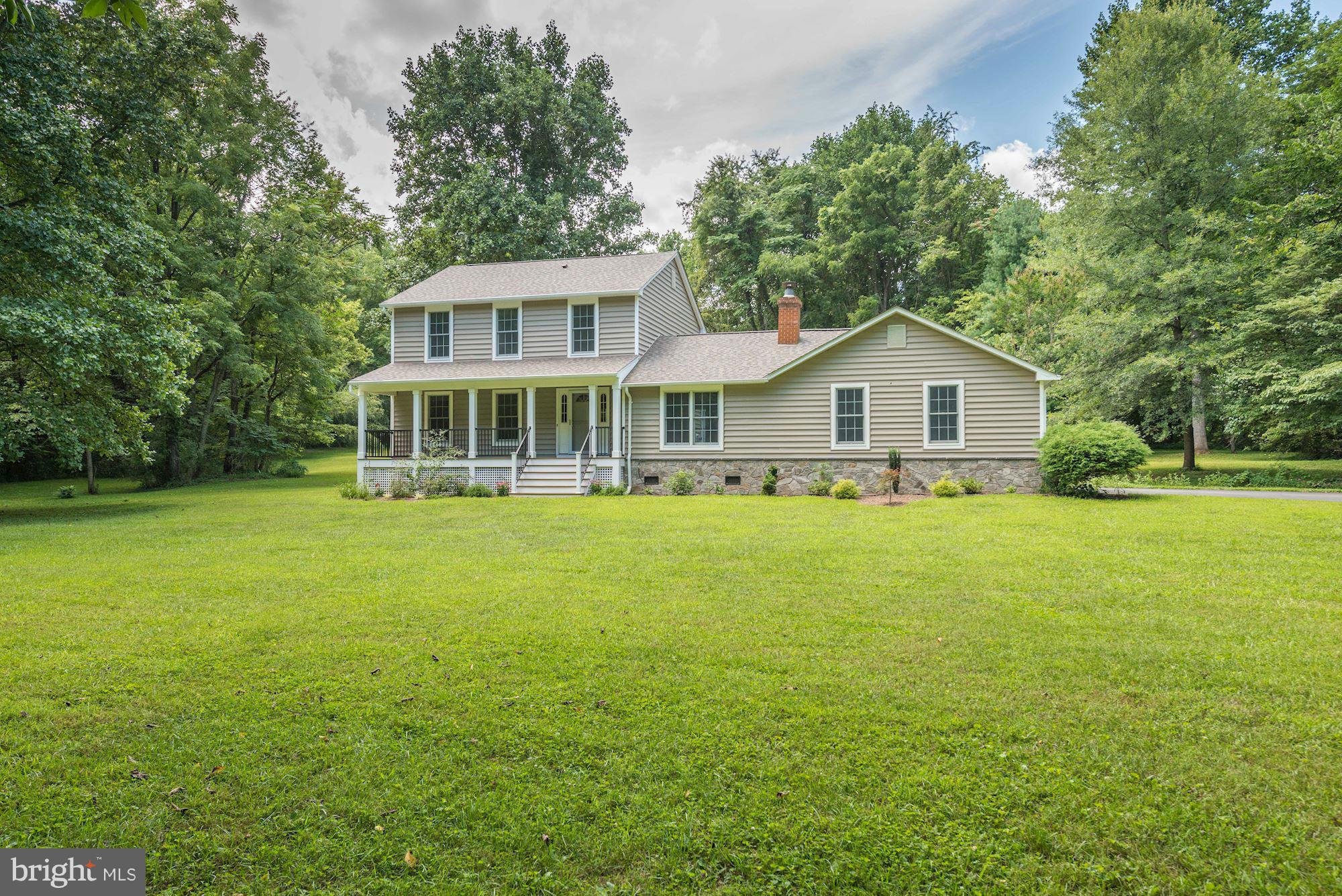 15920 Limestone School Road Leesburg, VA 20176 - Photo 1 of 30 Exterior (Front)