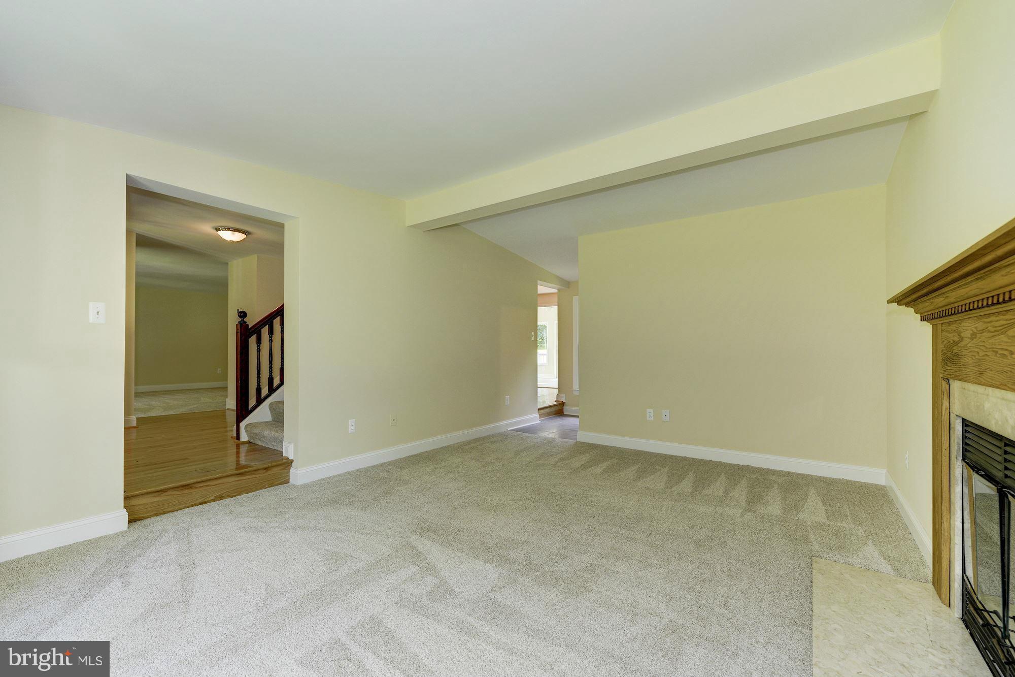 15920 Limestone School Road Leesburg, VA 20176 - Photo 12 of 30 Family Room