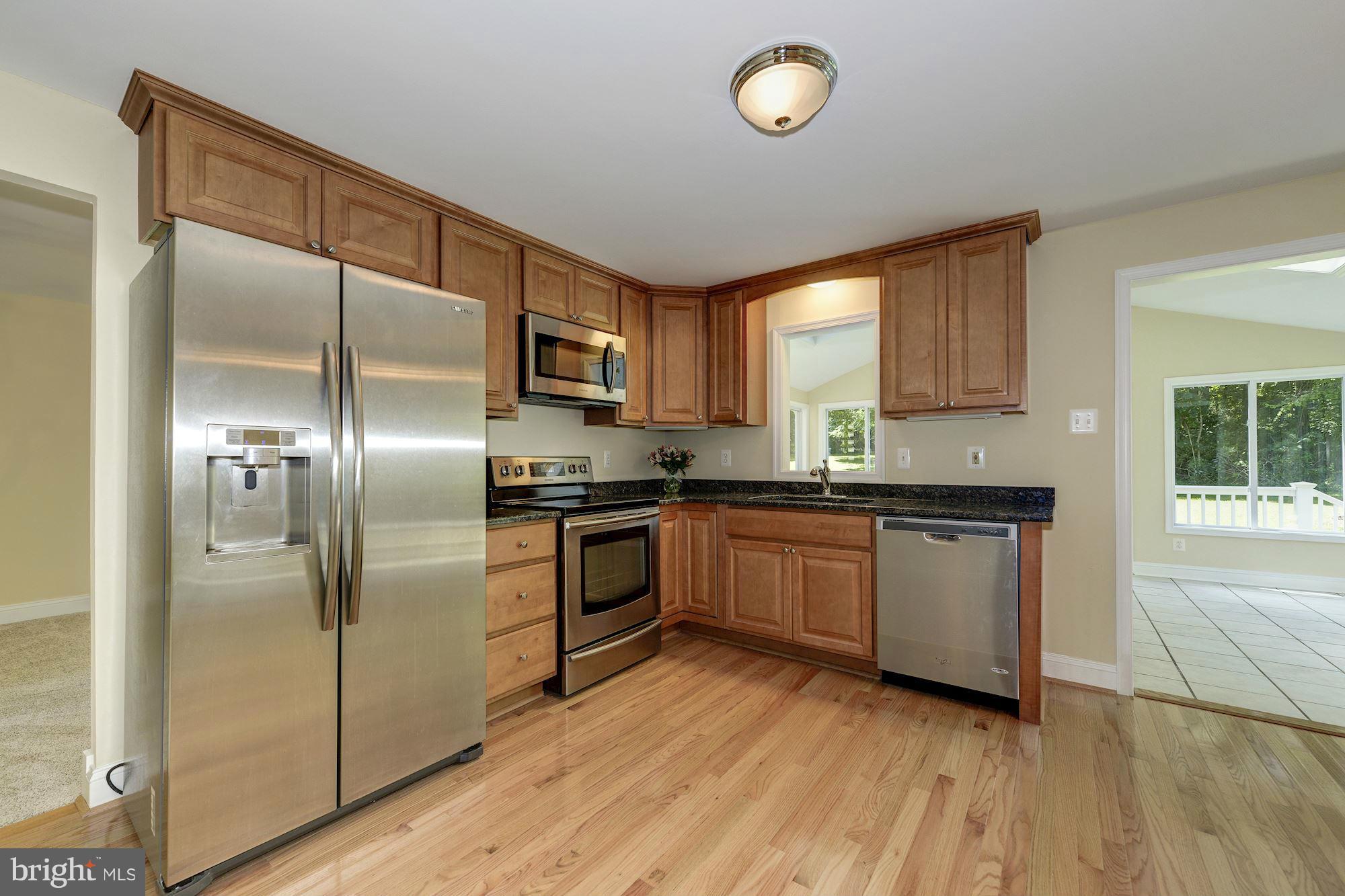 15920 Limestone School Road Leesburg, VA 20176 - Photo 13 of 30 Kitchen