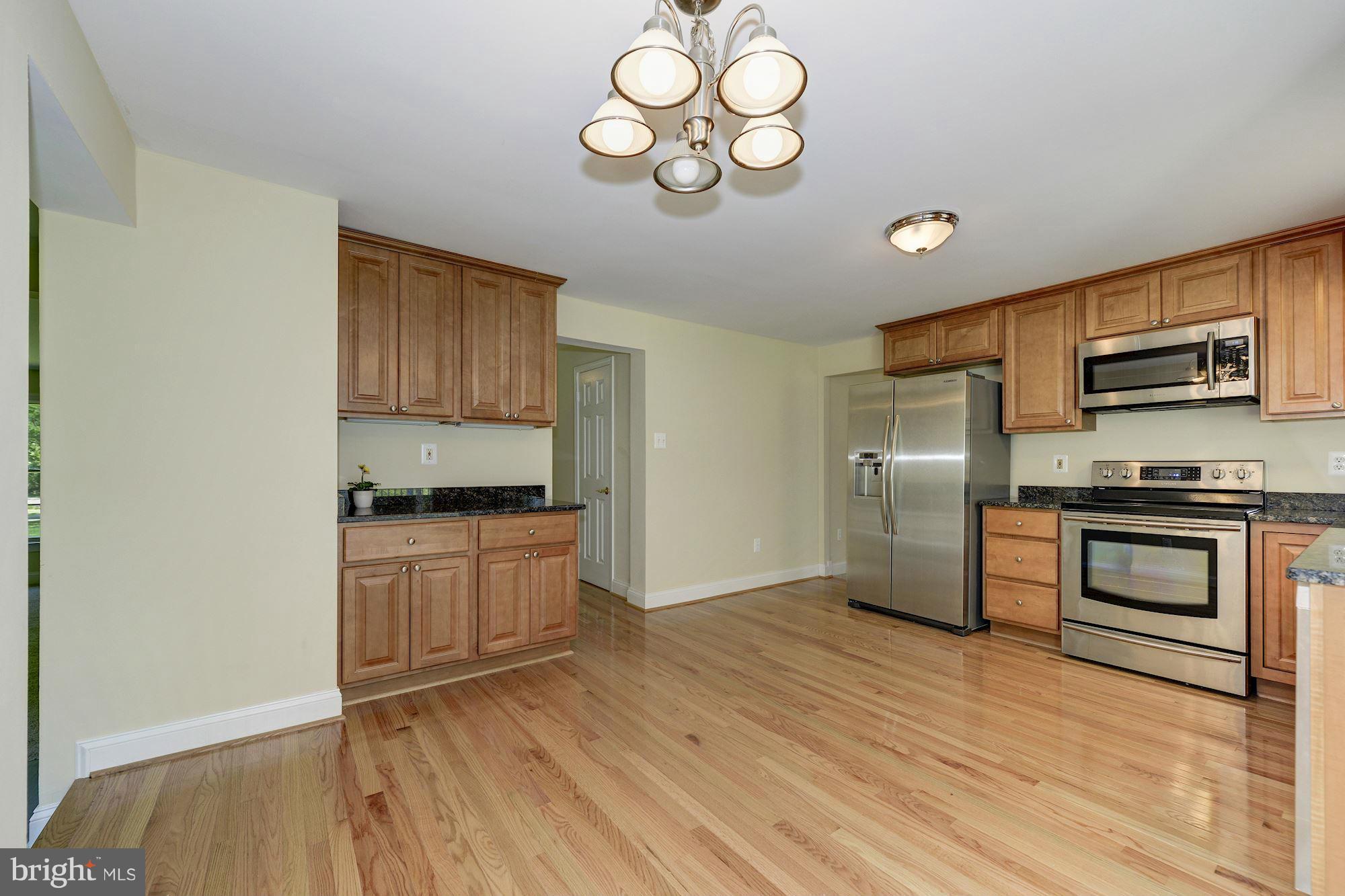 15920 Limestone School Road Leesburg, VA 20176 - Photo 16 of 30 Kitchen