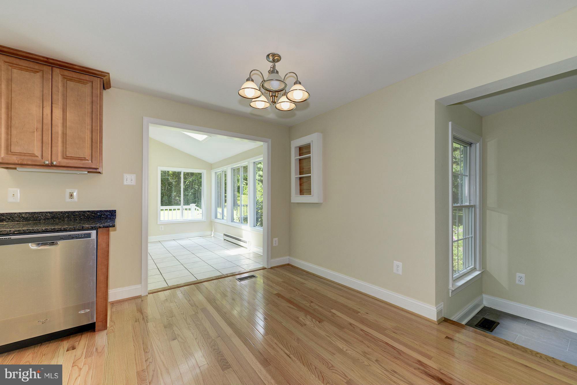 15920 Limestone School Road Leesburg, VA 20176 - Photo 17 of 30 Kitchen