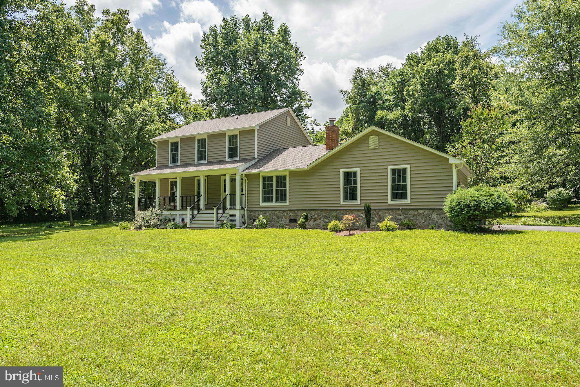 15920 Limestone School Road Leesburg, VA 20176 - Photo 4 of 30 Exterior (General)