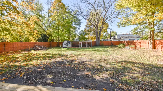 $199,900 | 204 Crane Street, Union City, MI 49094