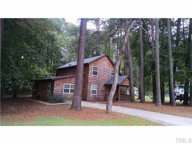 600 Buckingham Road Garner, NC 27529 - Photo 1 of 21 Gallery Image 1