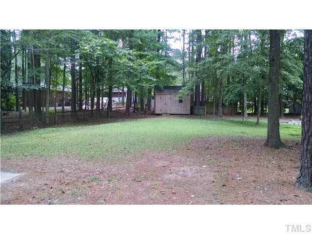 600 Buckingham Road Garner, NC 27529 - Photo 20 of 21 Gallery Image 20