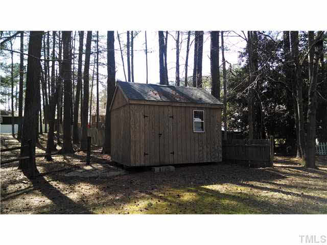600 Buckingham Road Garner, NC 27529 - Photo 21 of 21 Gallery Image 21