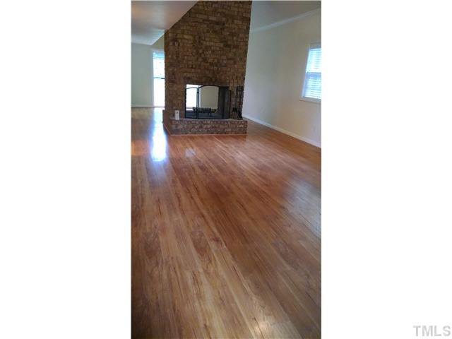 600 Buckingham Road Garner, NC 27529 - Photo 4 of 21 Gallery Image 4