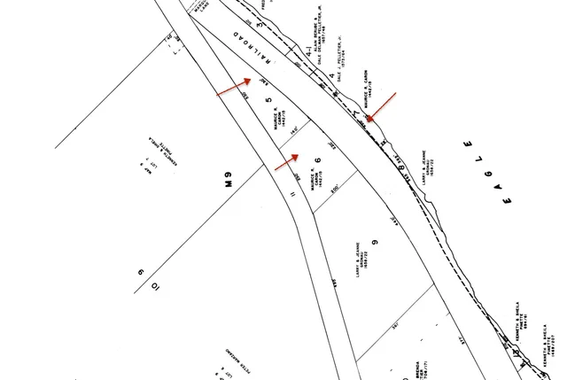 $148,900 | 2774 Aroostook Road, Eagle Lake, ME 04739