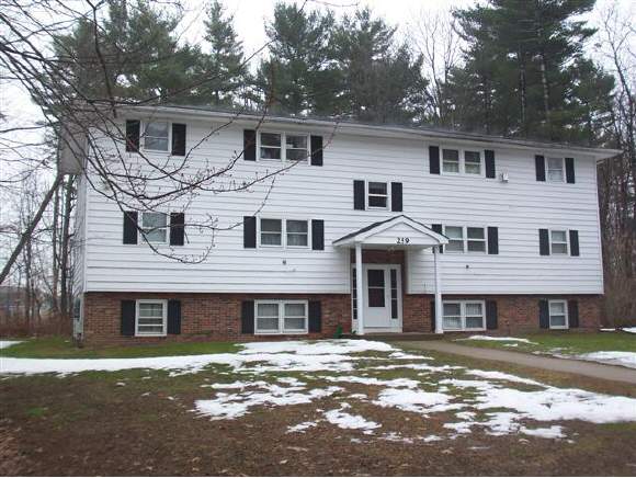 259 Holy Cross Road, Unit 101B Colchester, VT 05446 - Photo 1 of 1 Gallery Image 1