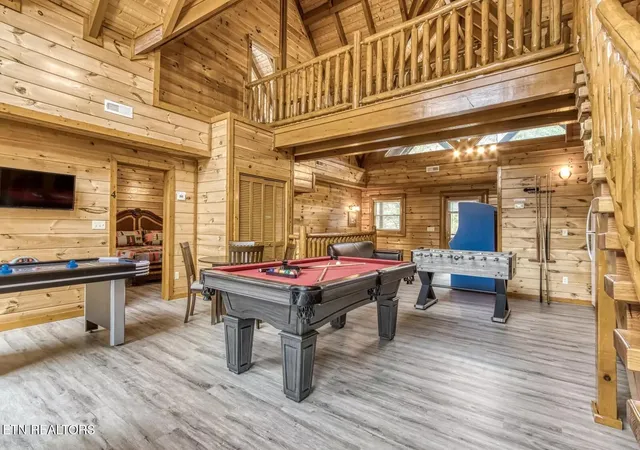 $1,500,000 | 1130 Black Bear Cub Way, Sevierville, TN 37862