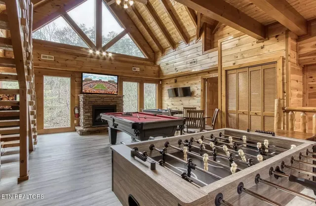 $1,500,000 | 1130 Black Bear Cub Way, Sevierville, TN 37862