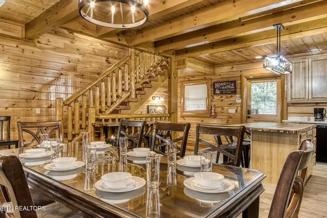 $1,500,000 | 1130 Black Bear Cub Way, Sevierville, TN 37862