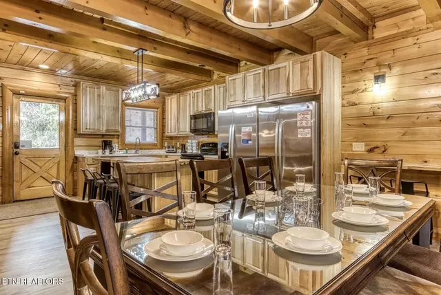 $1,500,000 | 1130 Black Bear Cub Way, Sevierville, TN 37862