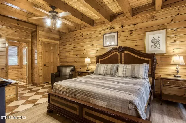 $1,500,000 | 1130 Black Bear Cub Way, Sevierville, TN 37862