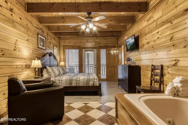 $1,500,000 | 1130 Black Bear Cub Way, Sevierville, TN 37862