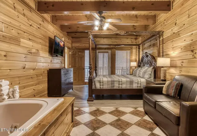 $1,500,000 | 1130 Black Bear Cub Way, Sevierville, TN 37862