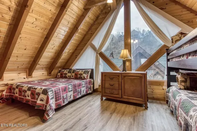 $1,500,000 | 1130 Black Bear Cub Way, Sevierville, TN 37862