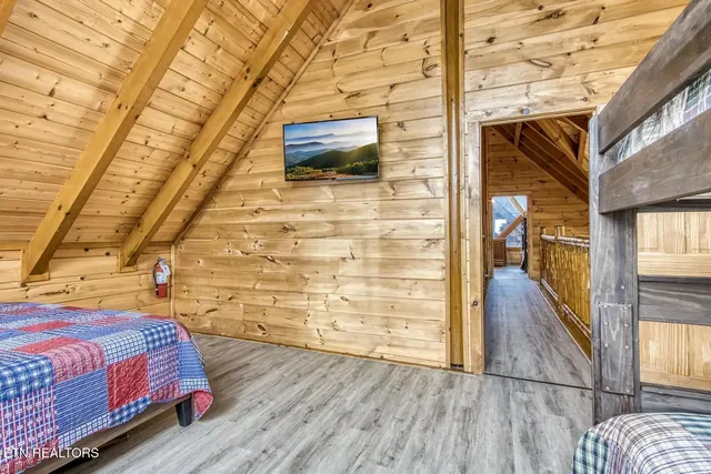 $1,500,000 | 1130 Black Bear Cub Way, Sevierville, TN 37862