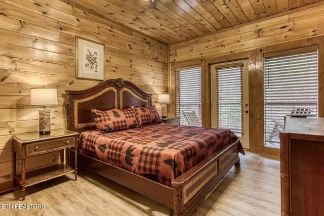 $1,500,000 | 1130 Black Bear Cub Way, Sevierville, TN 37862