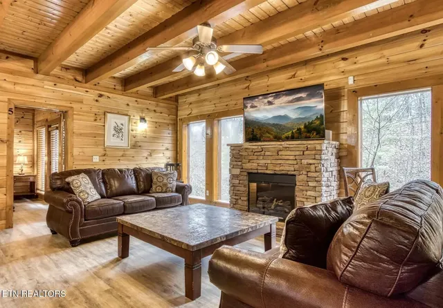 $1,500,000 | 1130 Black Bear Cub Way, Sevierville, TN 37862