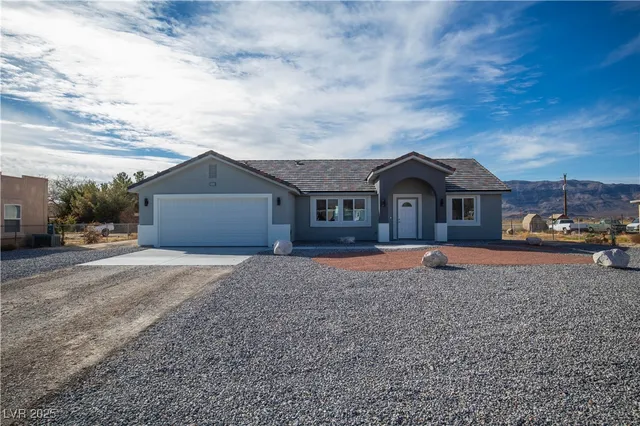 $374,500 | 3960 Dart Drive, Pahrump, NV 89060