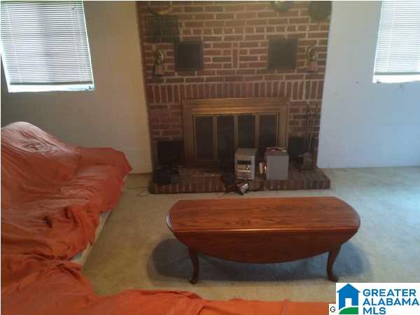 9588 Burney Camp Road Bessemer, AL 35023 - Photo 5 of 37