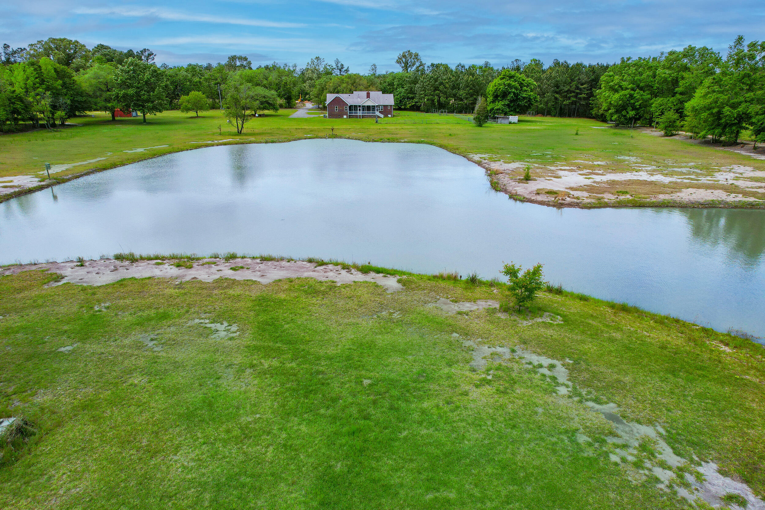 785 Old Cordesville Road Moncks Corner, SC 29461 - Photo 66 of 66 DJI_0010