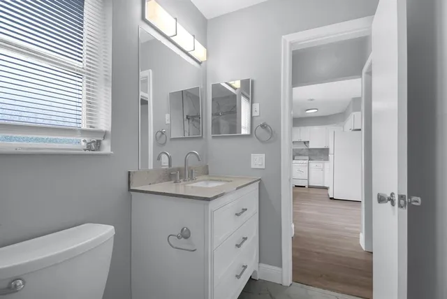 $1,700 | 4751 Northeast 21st Terrace, Unit 4, Lighthouse Point, FL 33064