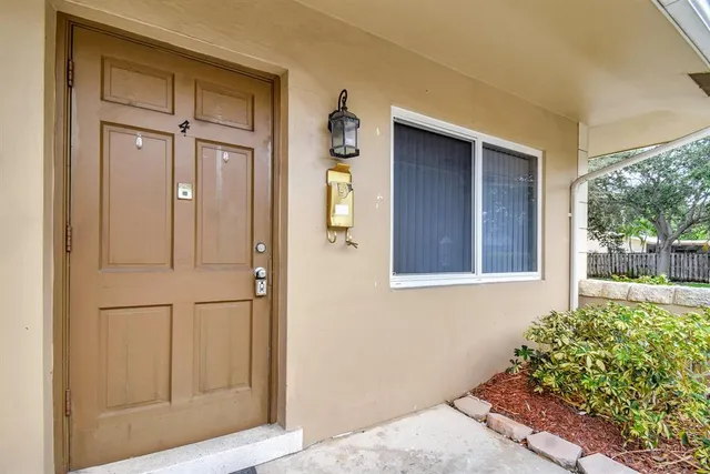 $1,700 | 4751 Northeast 21st Terrace, Unit 4, Lighthouse Point, FL 33064