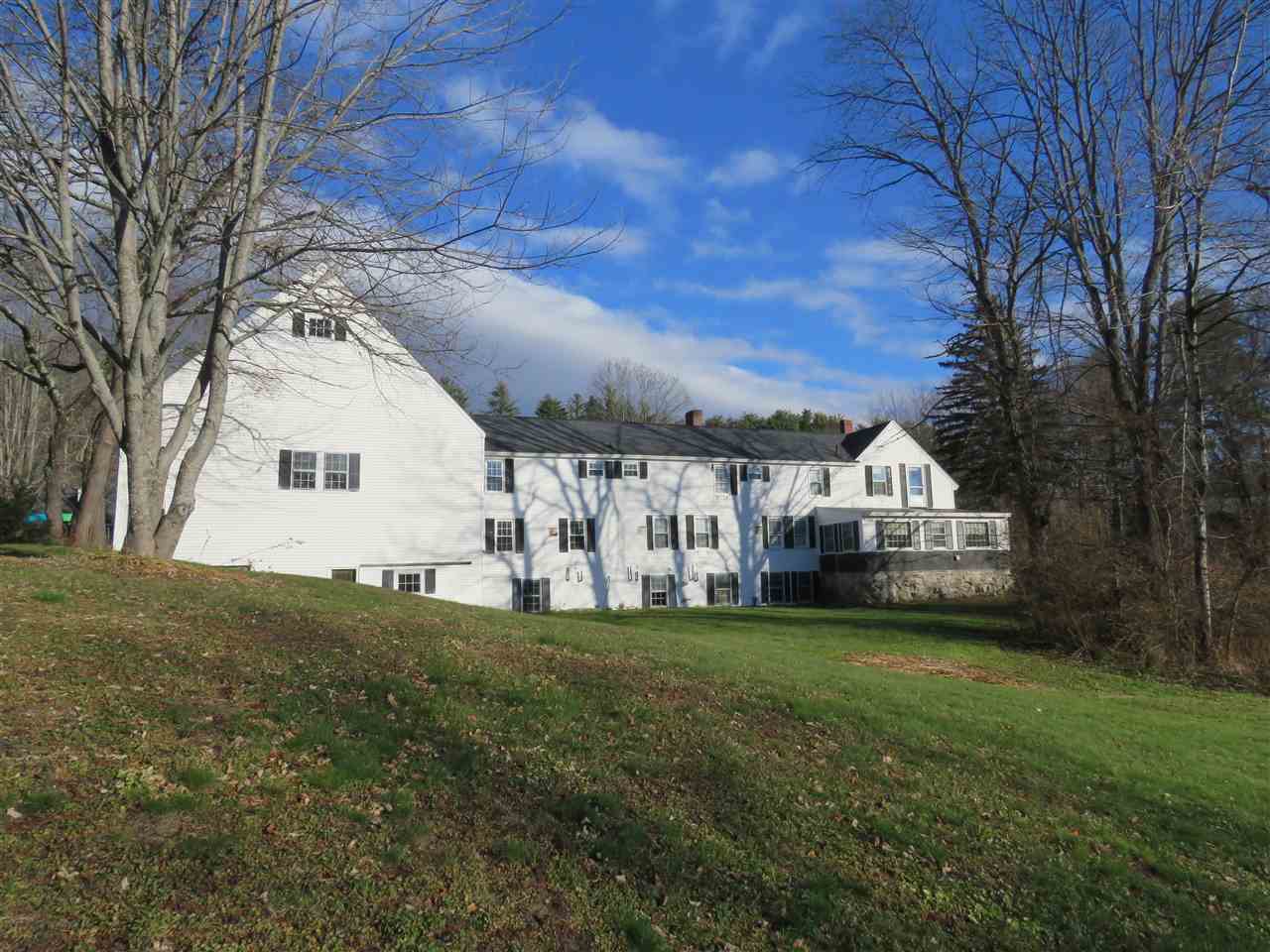 20 Old Jaffrey Road Peterborough, NH 03458 - Photo 1 of 14 Gallery Image 1