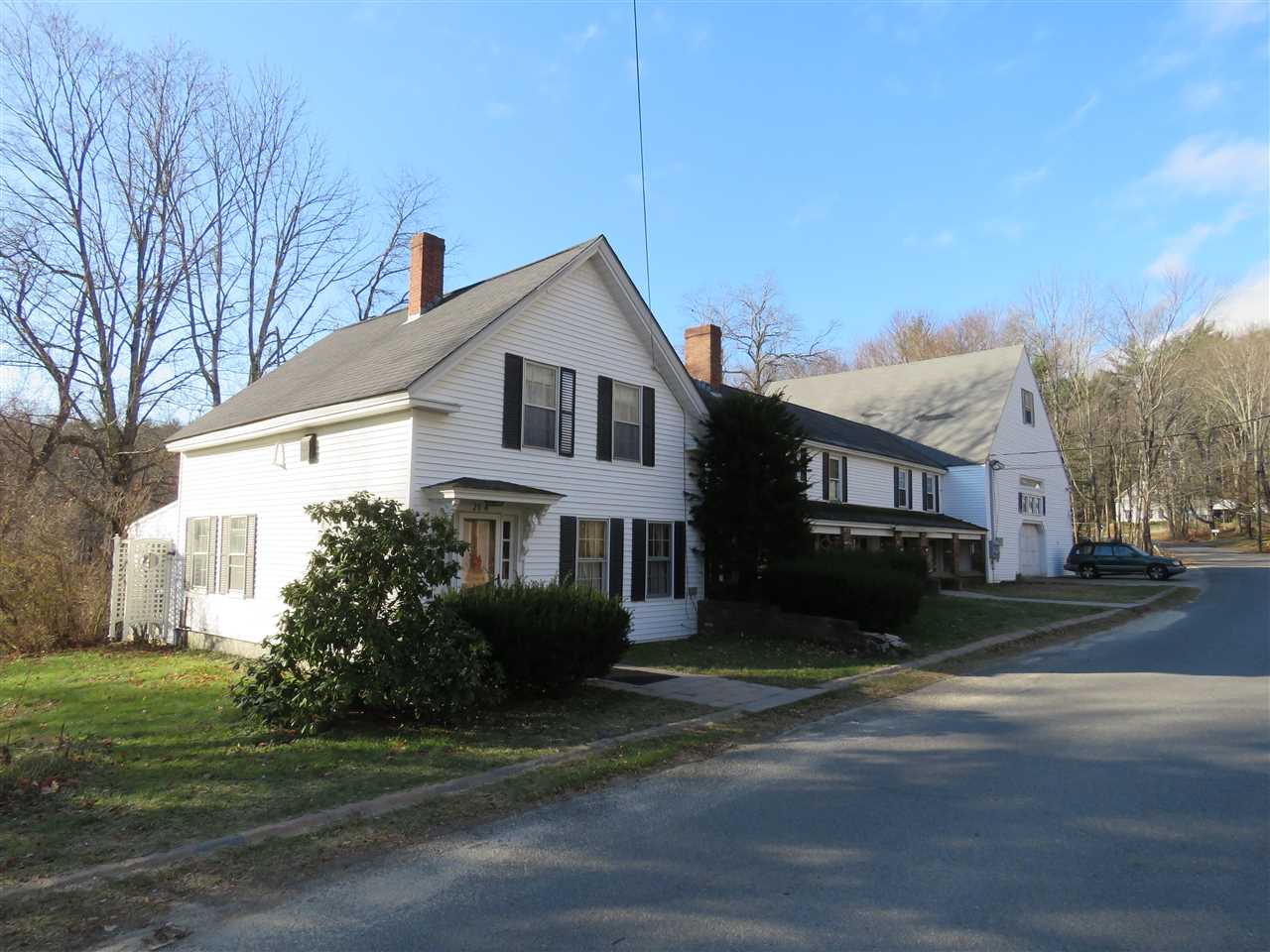 20 Old Jaffrey Road Peterborough, NH 03458 - Photo 2 of 14 Gallery Image 2