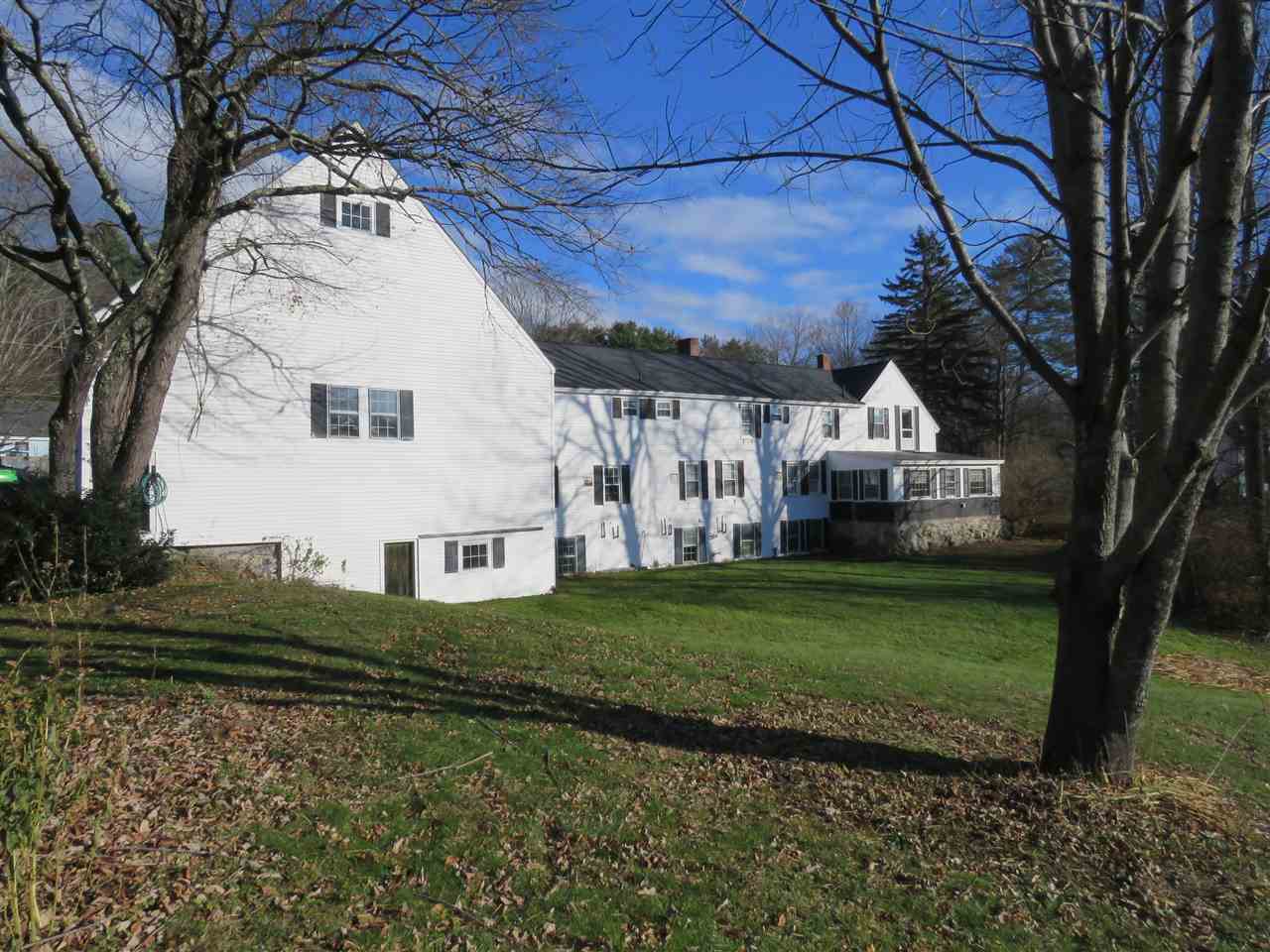 20 Old Jaffrey Road Peterborough, NH 03458 - Photo 13 of 14 Gallery Image 13