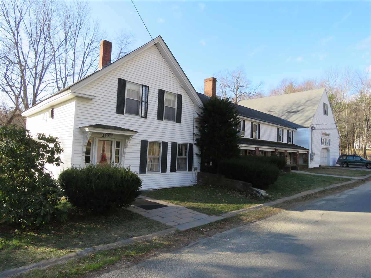 20 Old Jaffrey Road Peterborough, NH 03458 - Photo 14 of 14 Gallery Image 14