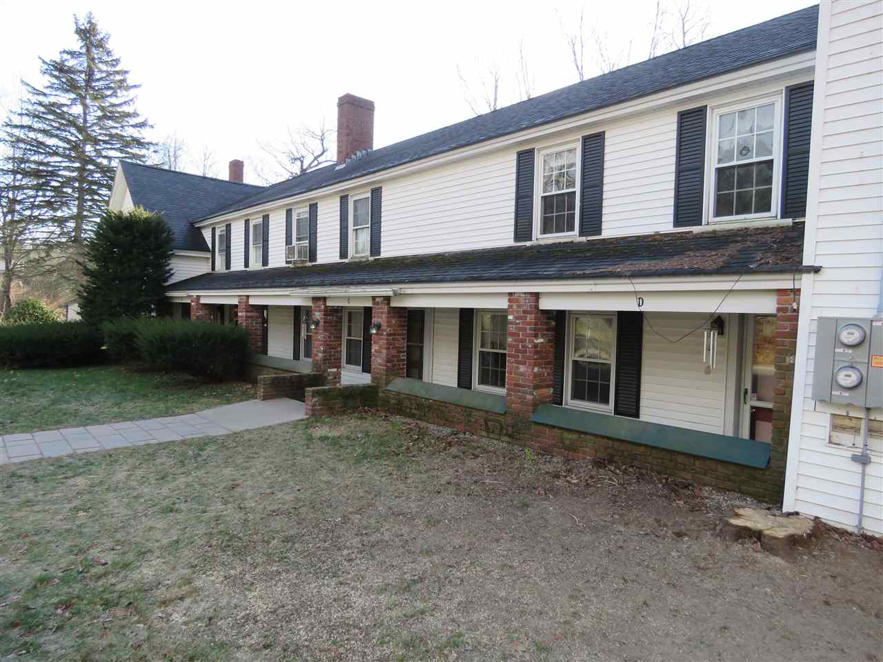 20 Old Jaffrey Road Peterborough, NH 03458 - Photo 4 of 14 Gallery Image 4