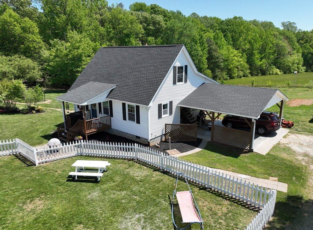 4175 Plank Road South Hill, VA 23970 - Photo 40 of 50 Gallery Image 40