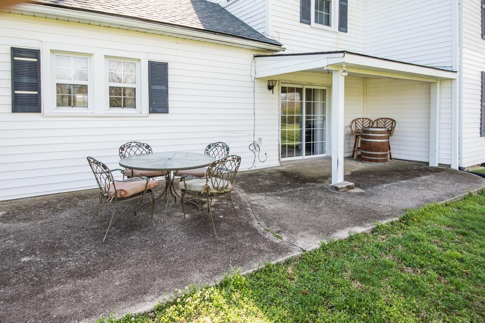 985 Taylor Road Danville, KY 40422 - Photo 28 of 60 Photo 28