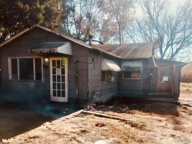 $12,500 | 2219 Alexander Street, Granite City, IL 62040