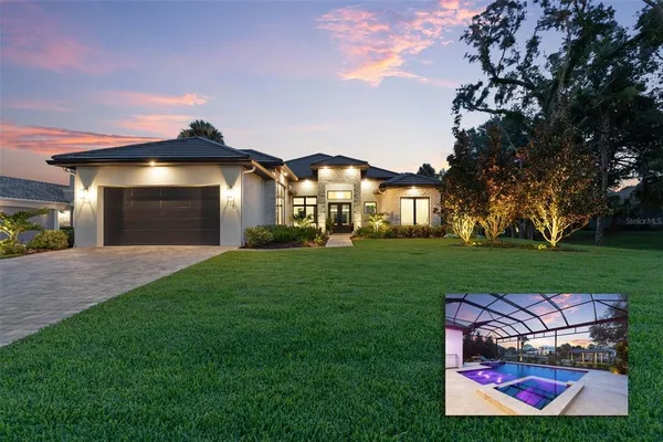 $1,399,900 | 118 Seaside Landings Drive North, Flagler Beach, FL 32136