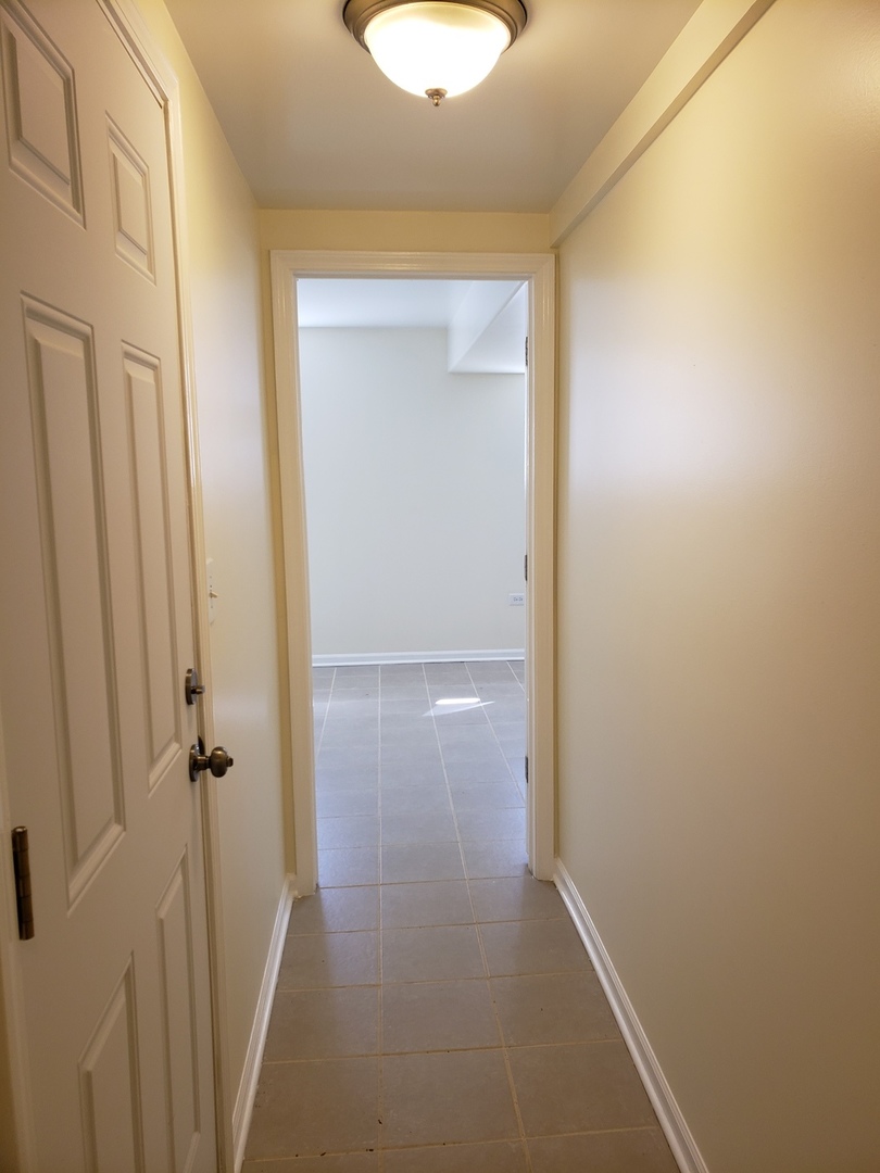 54 East 50th Street, Unit 1 Chicago, IL 60615 - Photo 20 of 27 a view of a room with a shower