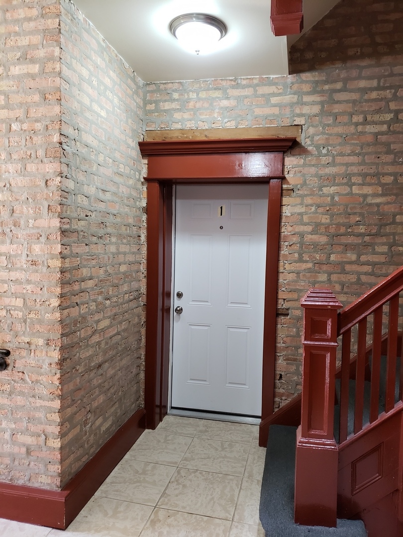 54 East 50th Street, Unit 1 Chicago, IL 60615 - Photo 3 of 27 a view of outdoor space