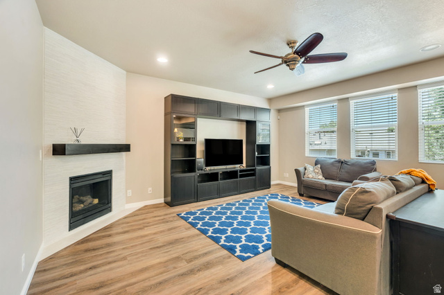 203 St Germain Way Sandy, UT 84070 - Photo 7 of 35