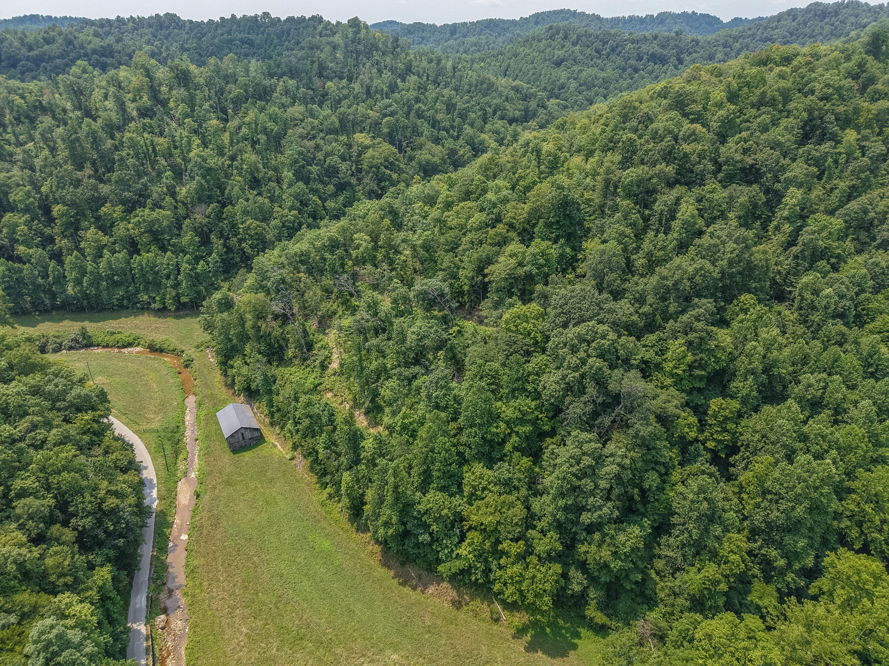 3750 Hunting Creek Road Rousseau, KY 41366 - Photo 47 of 52 DJI_20260727140936_0092_D