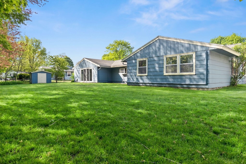 30 Cornell Road Danvers, MA 01923 - Photo 32 of 35 Gallery Image 32
