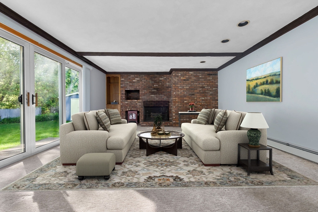 30 Cornell Road Danvers, MA 01923 - Photo 35 of 35 Gallery Image 35