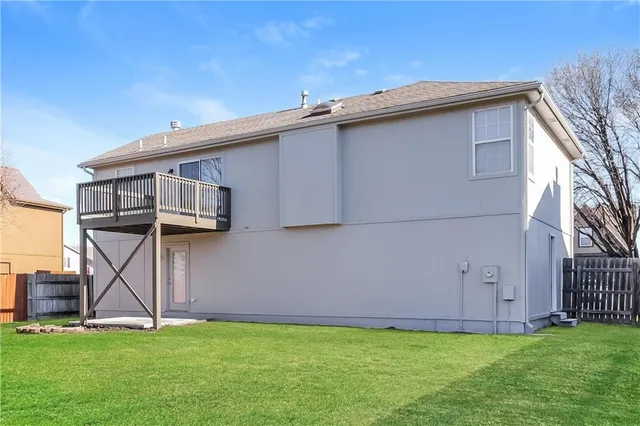 $2,155 | 17310 South Ingrid Street, Gardner, KS 66030