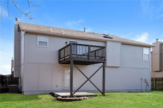 $2,155 | 17310 South Ingrid Street, Gardner, KS 66030