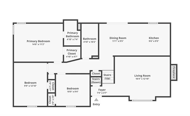 $2,155 | 17310 South Ingrid Street, Gardner, KS 66030