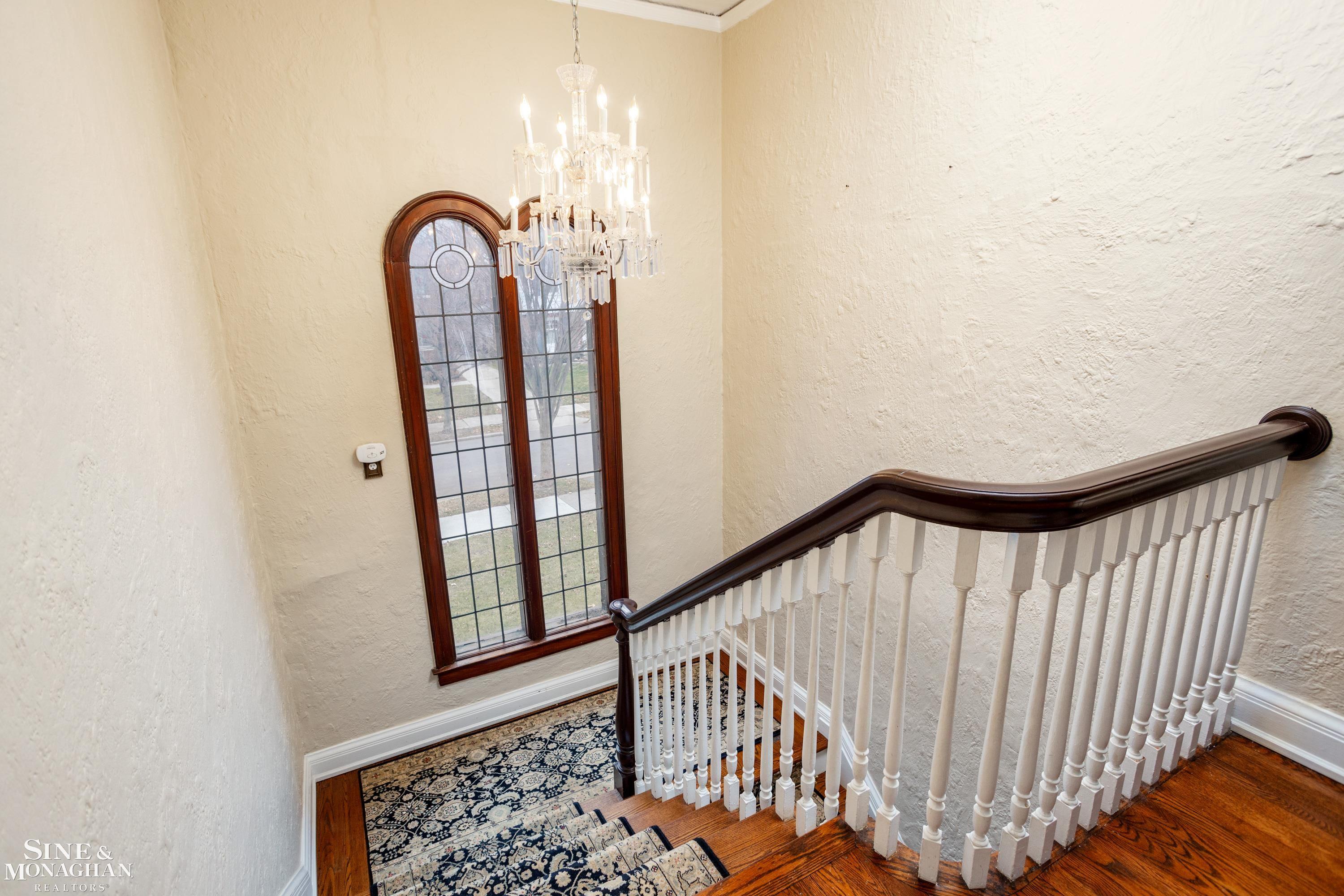 1231 Bishop Road Grosse Pointe Park, MI 48230 - Photo 16 of 54