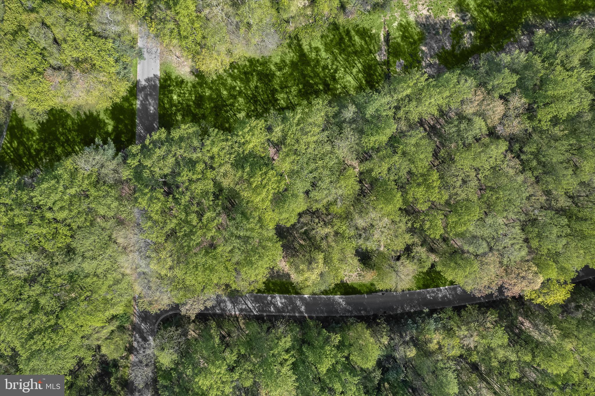2204 Harmony Woods Road Owings Mills, MD 21117 - Photo 27 of 35 Aerial View