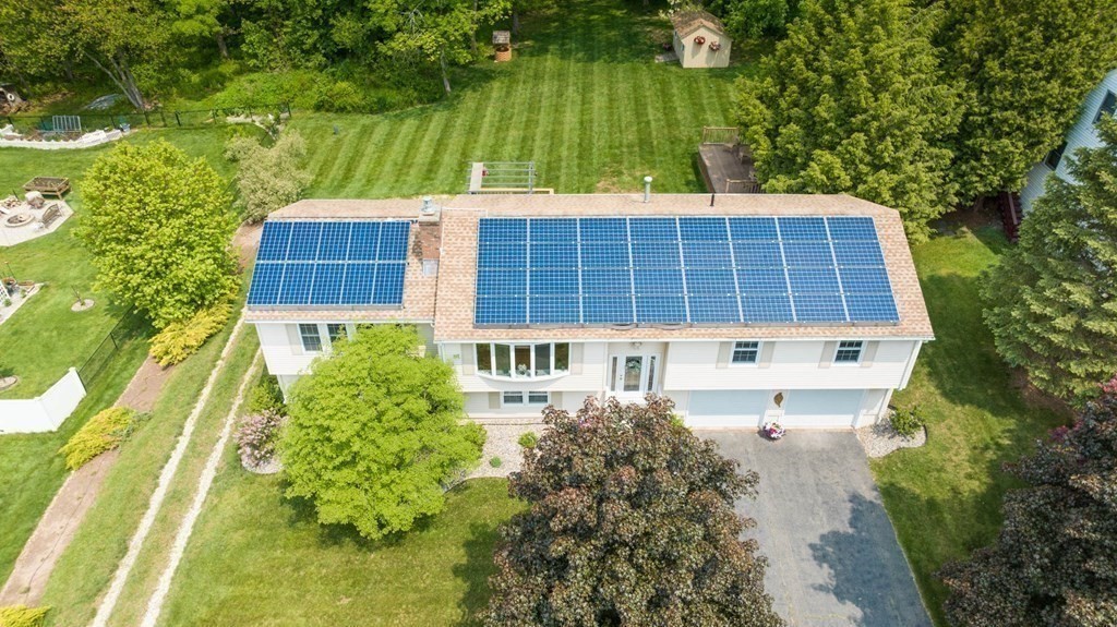 77 Independence Road Agawam, MA 01030 - Photo 33 of 38 Gallery Image 33